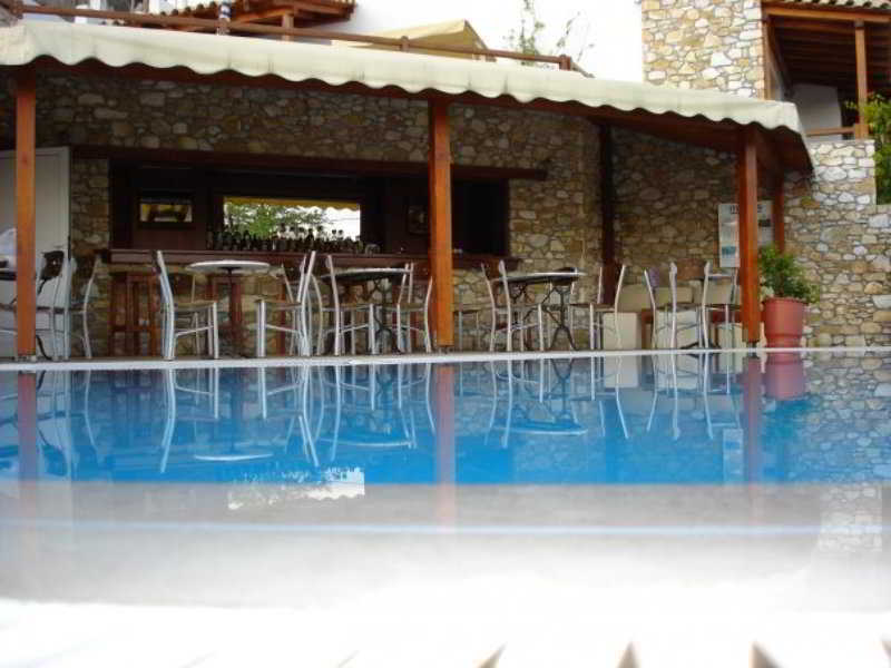 Villa Maraki Platanias  Extérieur photo